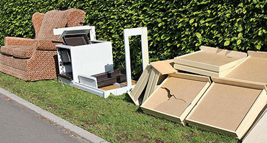 House Clearances Glasgow